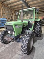 Traktor Deutz D6207