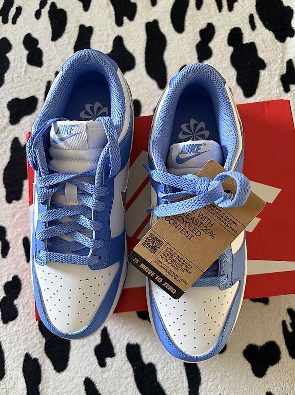 Herrenschuhe: Nike Dunk Low Next Nature Royal Pulse   Gr. 39  NEU – Gebraucht aus Basel von Panerio 1