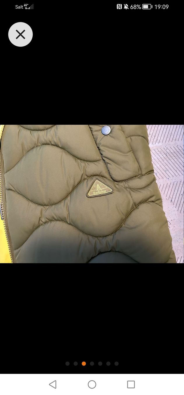 Barbour Giacche: Barbour femme – Nuovo (secondo la descrizione) da rolle venduto da GG31 4