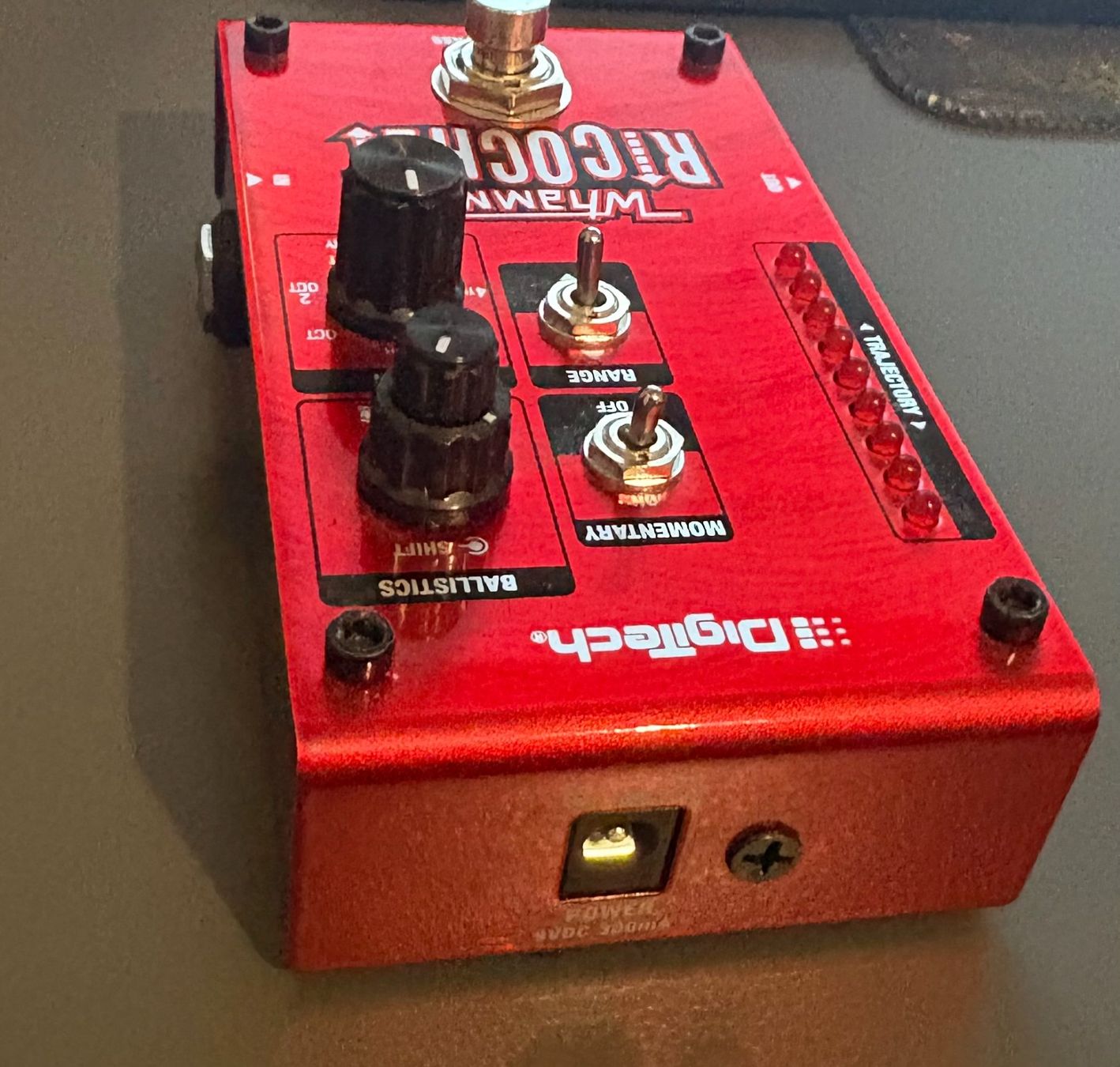 Instruments de musique: Digitech Pitch Shifter Whammy Ricochet – Neuf (Voir description) à Bülach par StevePyre 2
