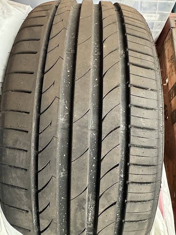 Pneumatici & Ruote complete: Pneus été comme neuf – Nuovo e nell'imballaggio originale da Domdidier venduto da scal993 4