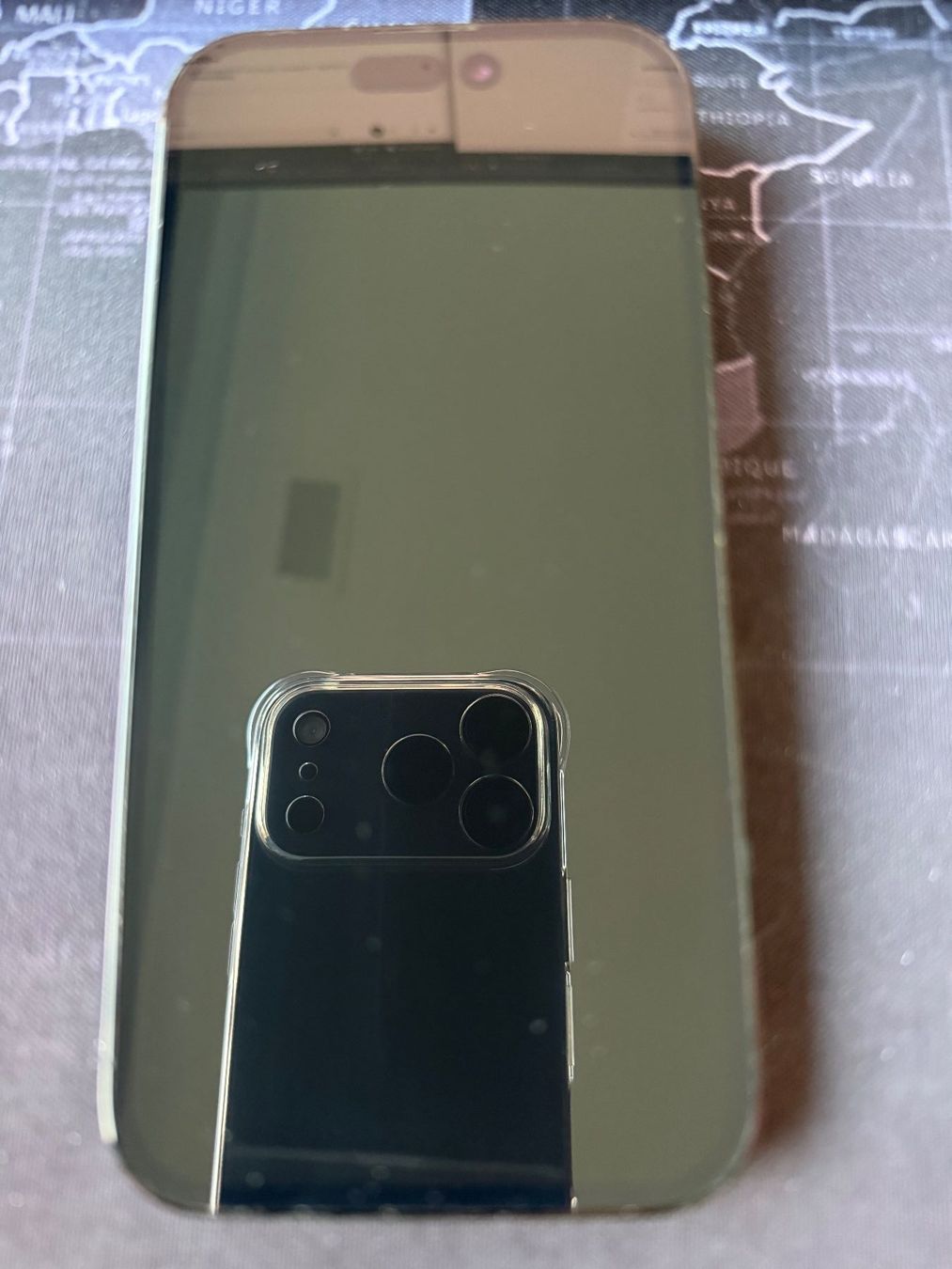 Apple Telefoni cellulari / Smartphones: iPhone 14 PRO | 128GB | Schwarz – Usato da Schlieren venduto da all_y27r 1