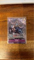 One Piece Sammelkarte Kaido OP17-063 AA