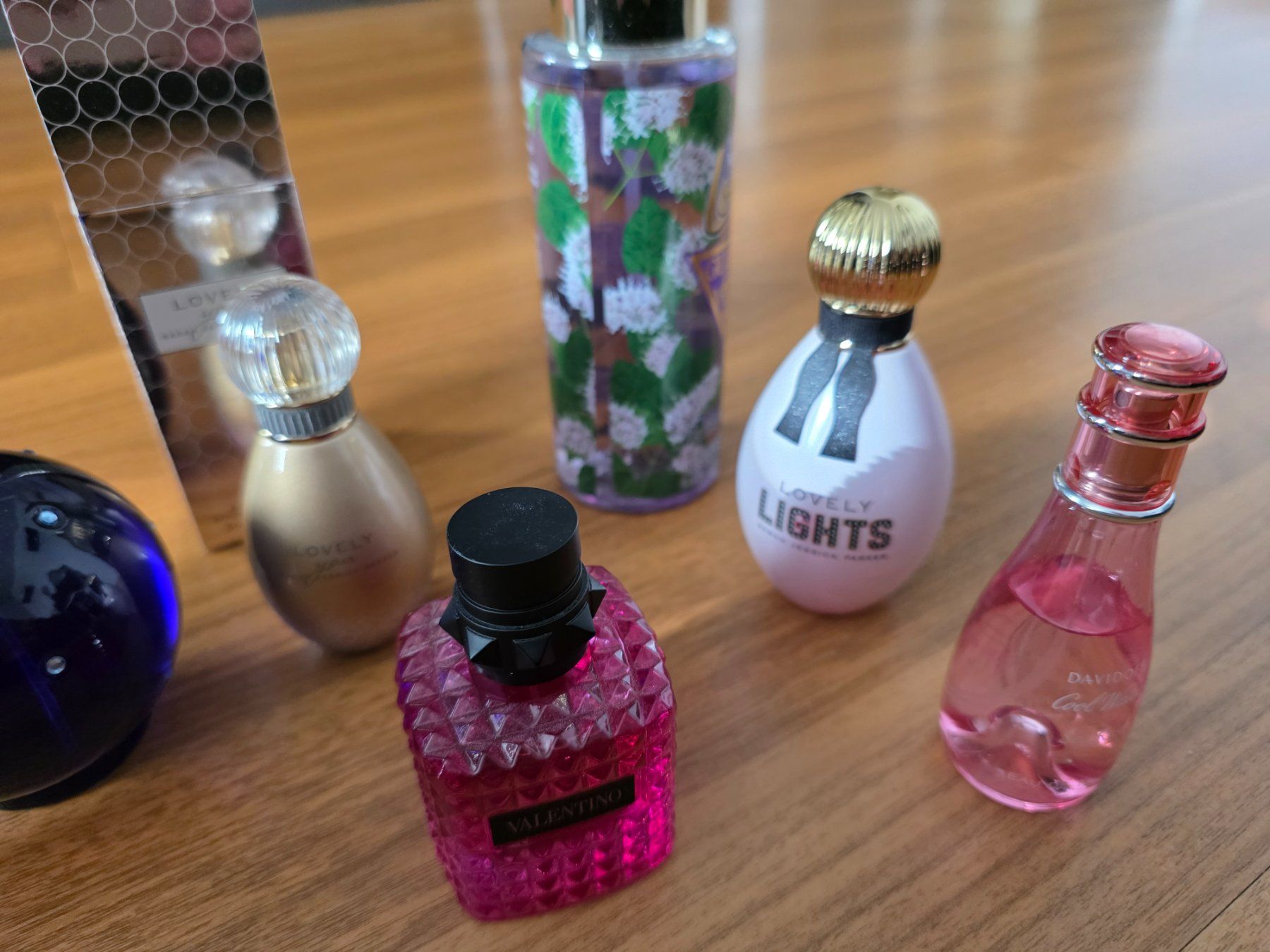 Parfums & Eau de Toilette: Parfum Set – Neuf (Voir description) à Basel par NyGrow 2