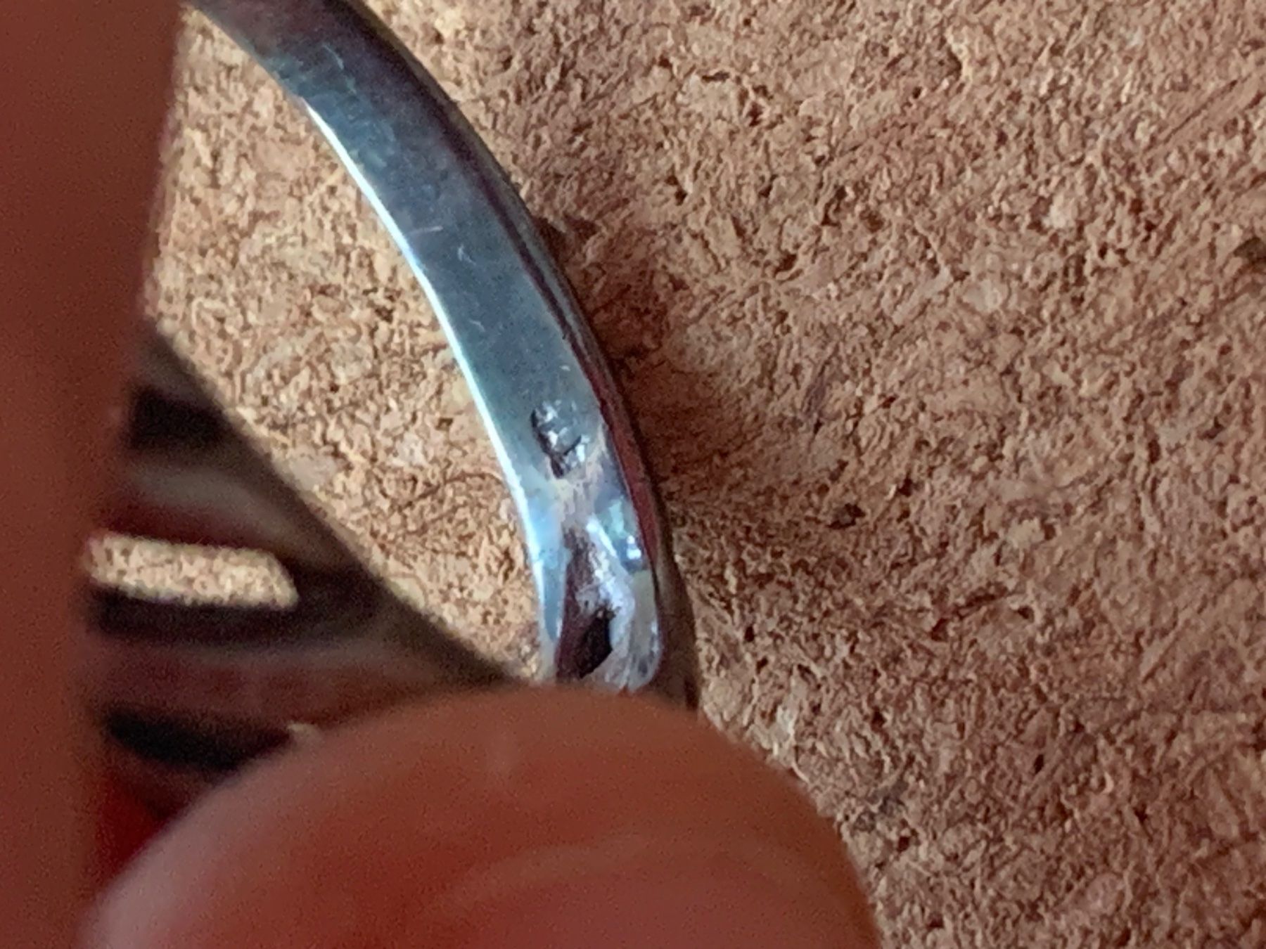 Anelli: Silberring Zebra (53) – Usato da Laufen venduto da belleskulptur 9