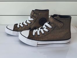 Gr. 31 - Converse Kinderschuhe, Neu