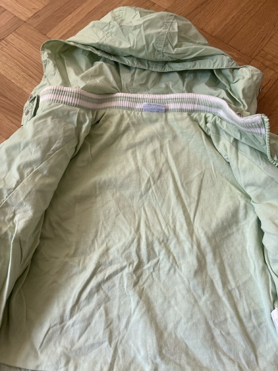 Giacche & Cappotti: Veste légère mi saison 9-12cm – Usato da Bellevue venduto da utilisatratice 1