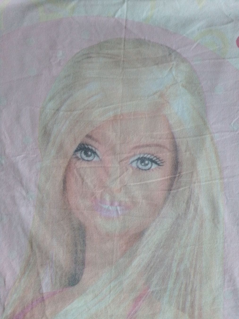 Biancheria da letto: Bettwäsche Barbie – Usato da Nesselnbach venduto da Candide1 3