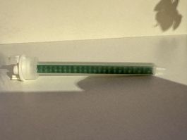 Mischdüse für 2K Klebstoff Quadro MFQ 7.5-24