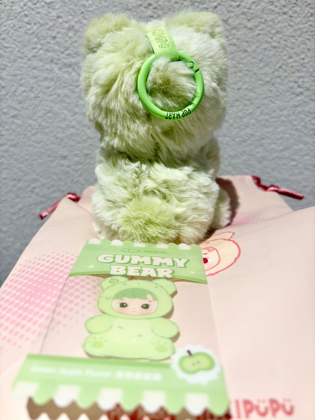 Puppen: La bubu – Neu (gemäss Beschreibung) aus Goldau von 19099 2