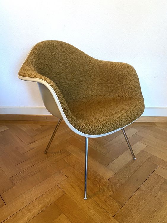 Faszinierend Vitra Sessel Gebraucht Ebenbild