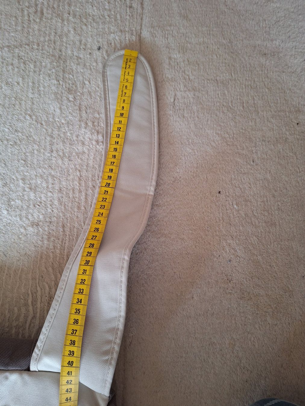 Reebok Borse: Reebok Tasche, neuwertig – Nuovo (secondo la descrizione) da Aesch BL venduto da sar_j59l 7