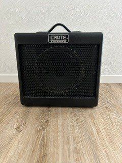 Amplificateurs: Crate VC-508 – D'occasion à Gebenstorf par BL0112