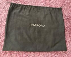 💖 ❤️Tom Ford Dustbag Schuhbeutel XL