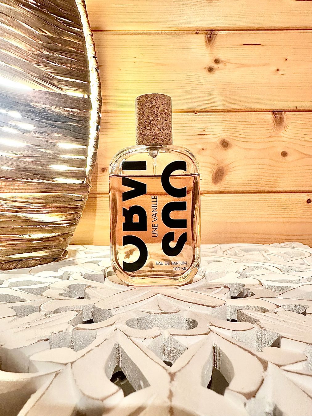 Parfum & Eau de Toilette: OBVIOUS Une Vanille ✧1ml✧ – Neu (gemäss Beschreibung) aus Berg TG von perfume-girl