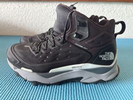 Outdoor Trailschuh Gr38 woman, futur light Membran