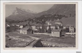 San Bernardino e Pizzo Ucello // 1932