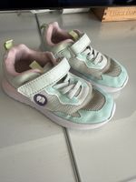 Mädchen Schuhe 26 gr  Elefanten