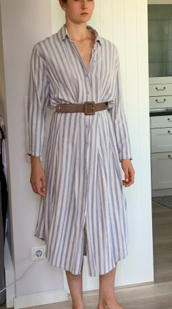Wie neu Kleid von Souvenir gr M
