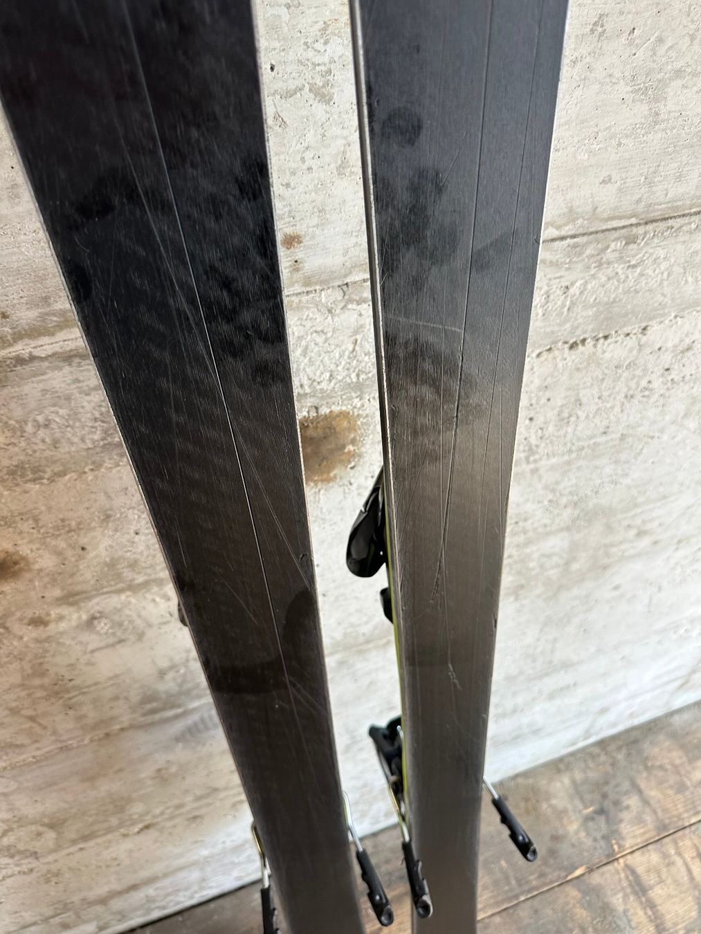 Salomon Skis: Salomon Ski 170CM – D'occasion à Emmenbrücke par karkarkar 4