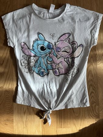 T-Shirt C&A Stitch & Angel Grösse 158