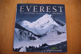 Everest von Venables, Stephen | Buch | Zustand sehr gut