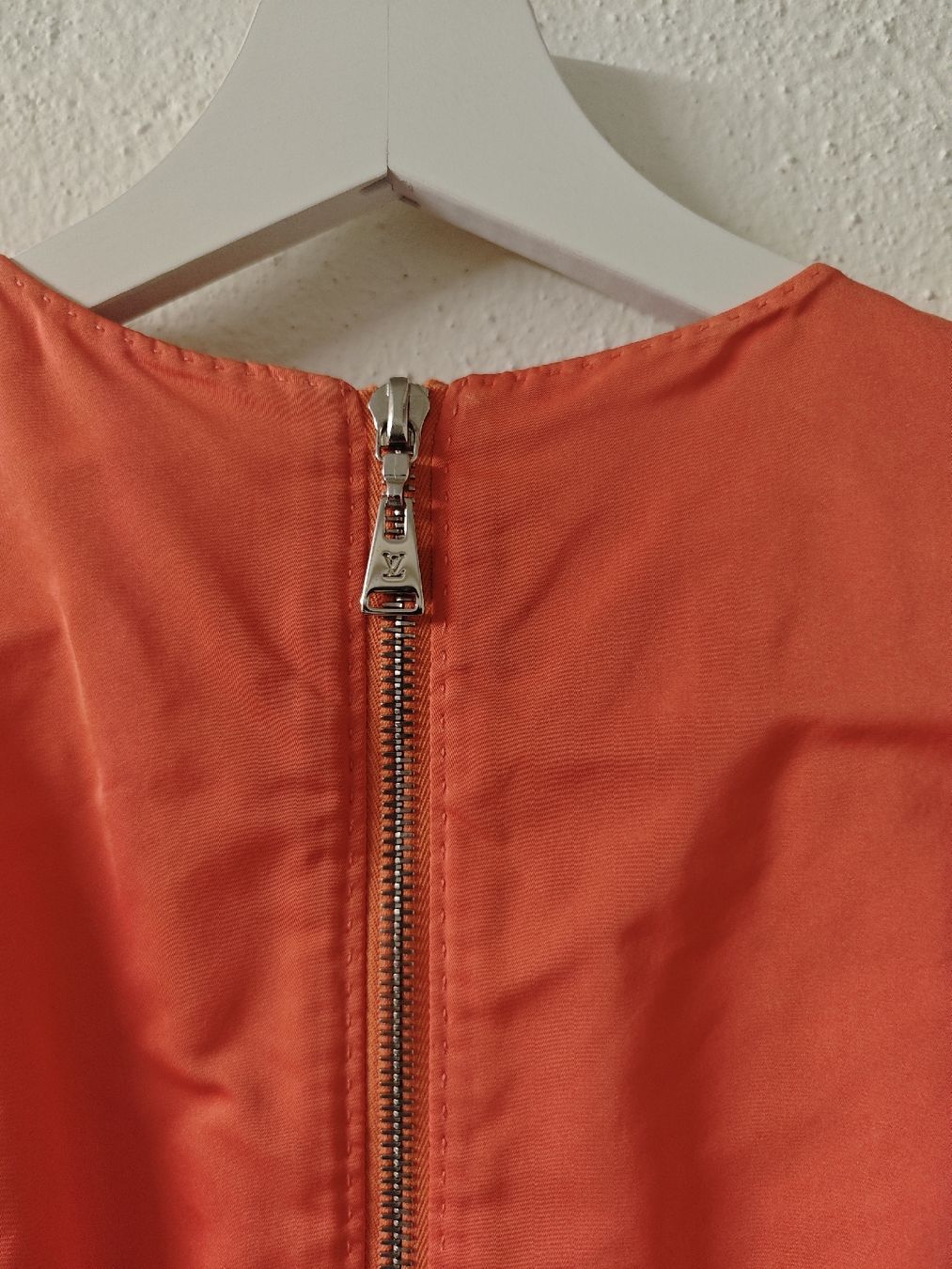 Louis Vuitton Vestiti: LOUIS VUITTON Kleid – Usato da Erlenbach ZH venduto da nlh 5