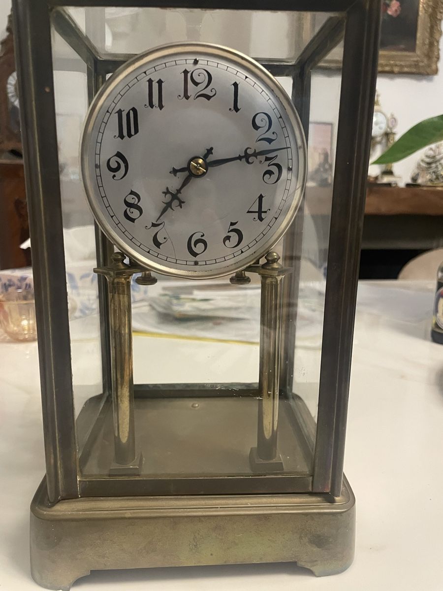 Orologi da terra & Orologi da parete: Horloge – Usato da Epalinges venduto da Has_yhj9 2