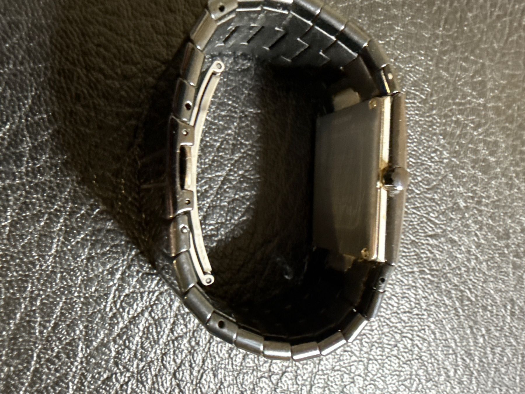 Rado Uhren: Rado Dia Star Ceramic 28 mm – Gebraucht aus Pfeffingen von Allhandelklgwatches 3