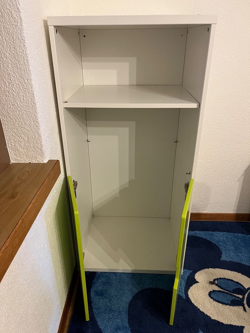 Armadi: Kinderschrank – Usato da Landquart venduto da det_v9m9 1