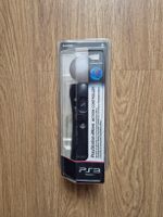 PS3 Move Motion Controller - Sealed