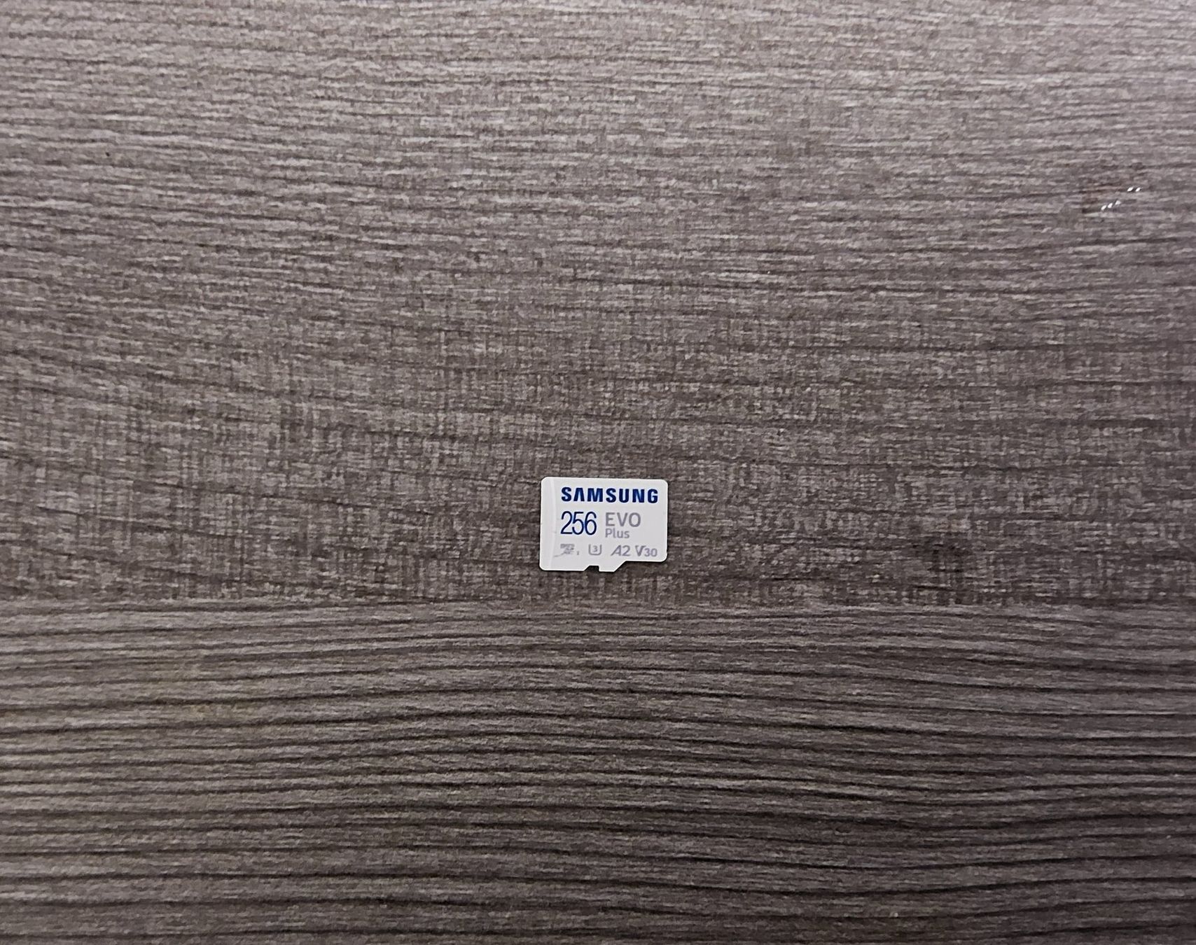 Samsung Schede di memoria: Ab CHF 1.- Samsung MicroSD Card 256GB – Usato da Basel venduto da drfsim