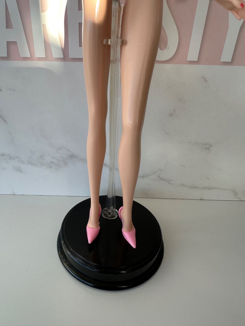 Bambole: Barbie Marilyn Monroe NUD – Nuovo (secondo la descrizione) da Meisterschwanden venduto da jordilabandadrei 2