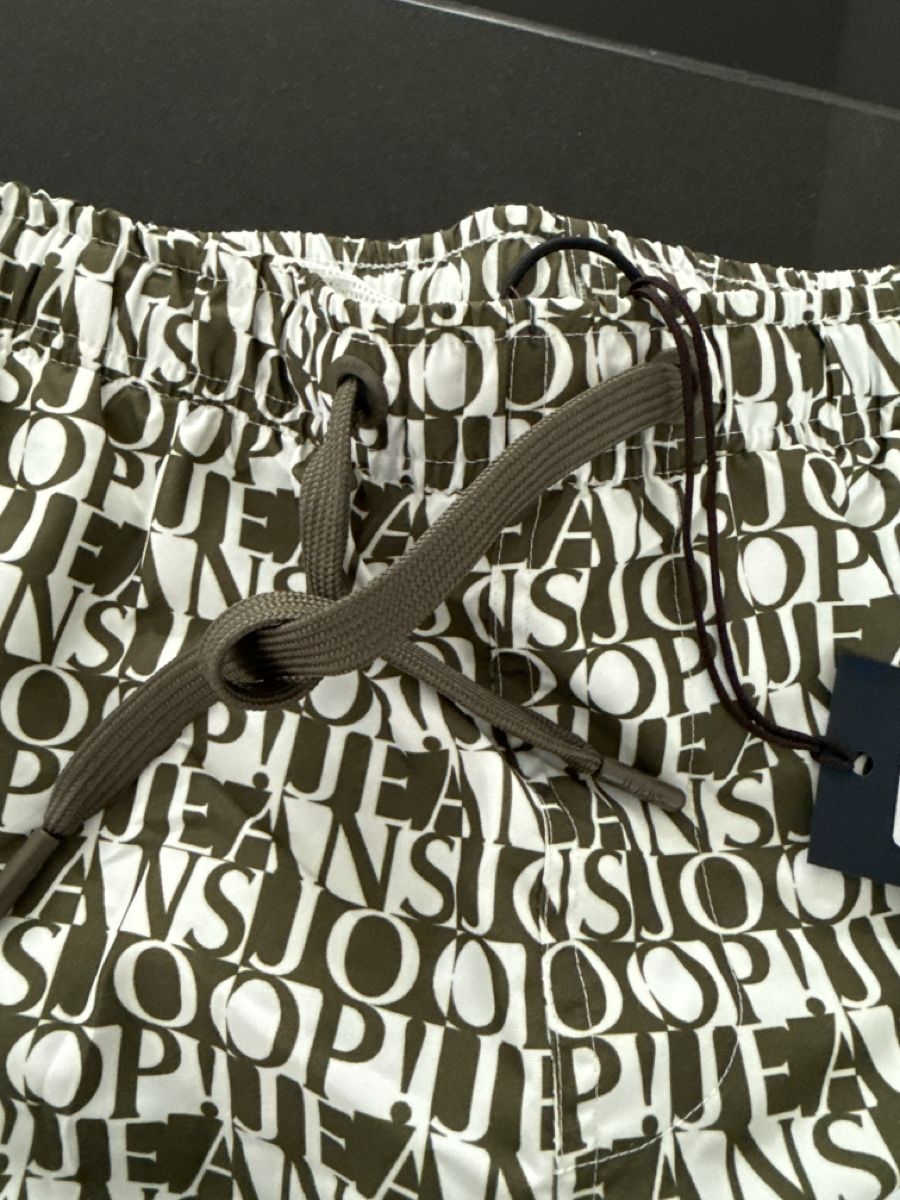 Joop Costumi da bagno: Badehose von Joop! – Nuovo e nell'imballaggio originale da Oberneunforn venduto da Nir2yh 2