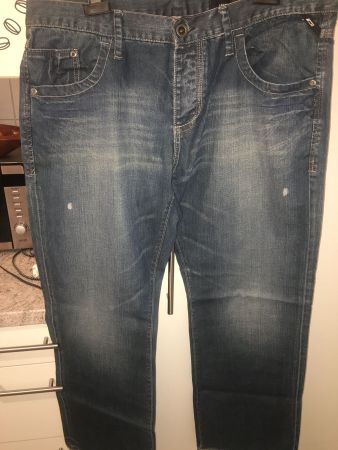 JACK&JONES HERREN JEANS