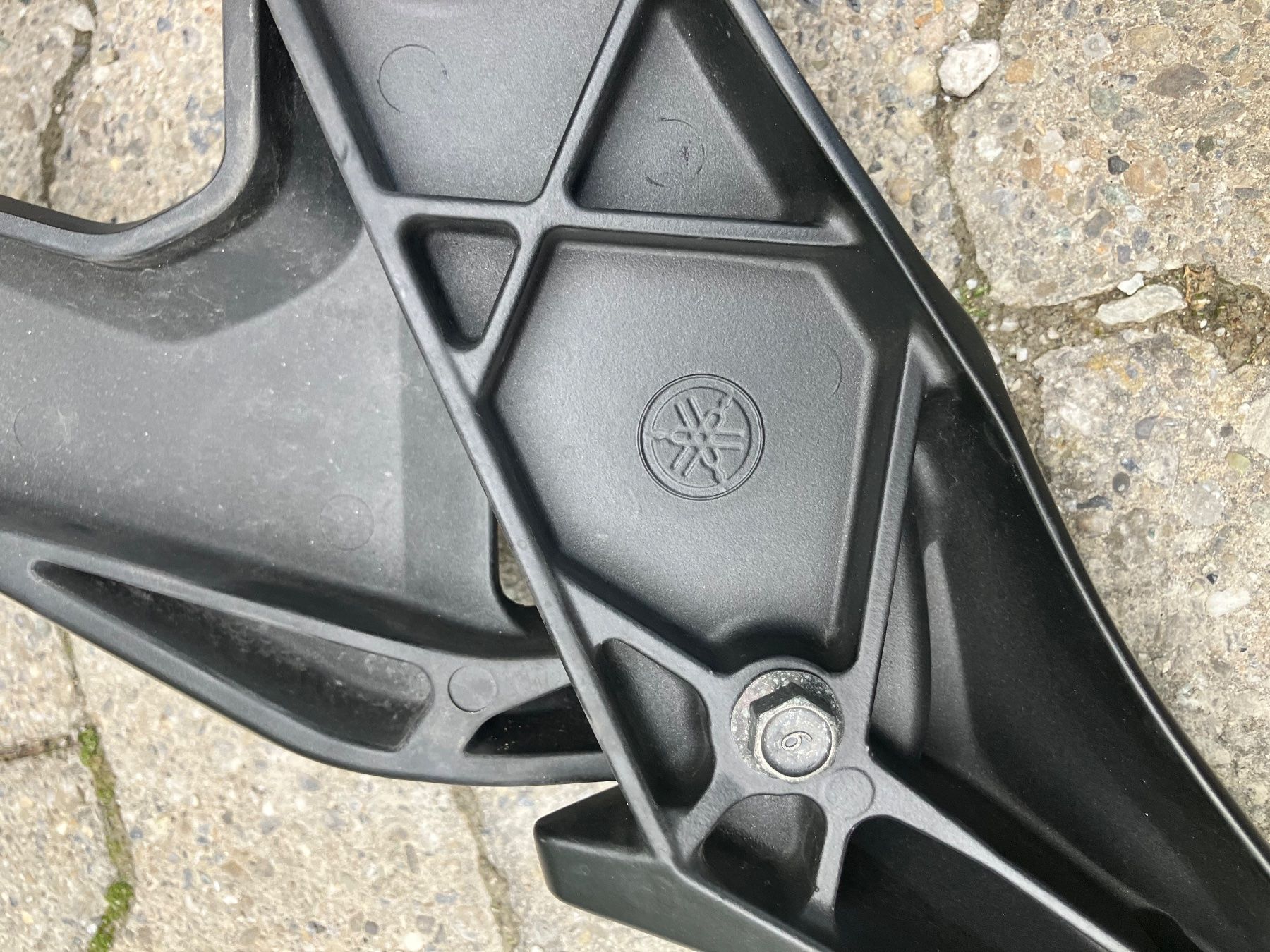 Yamaha Topcase: Top case Yamaha TMAX 530 – Usato da Torny le Grand venduto da geldof01 6