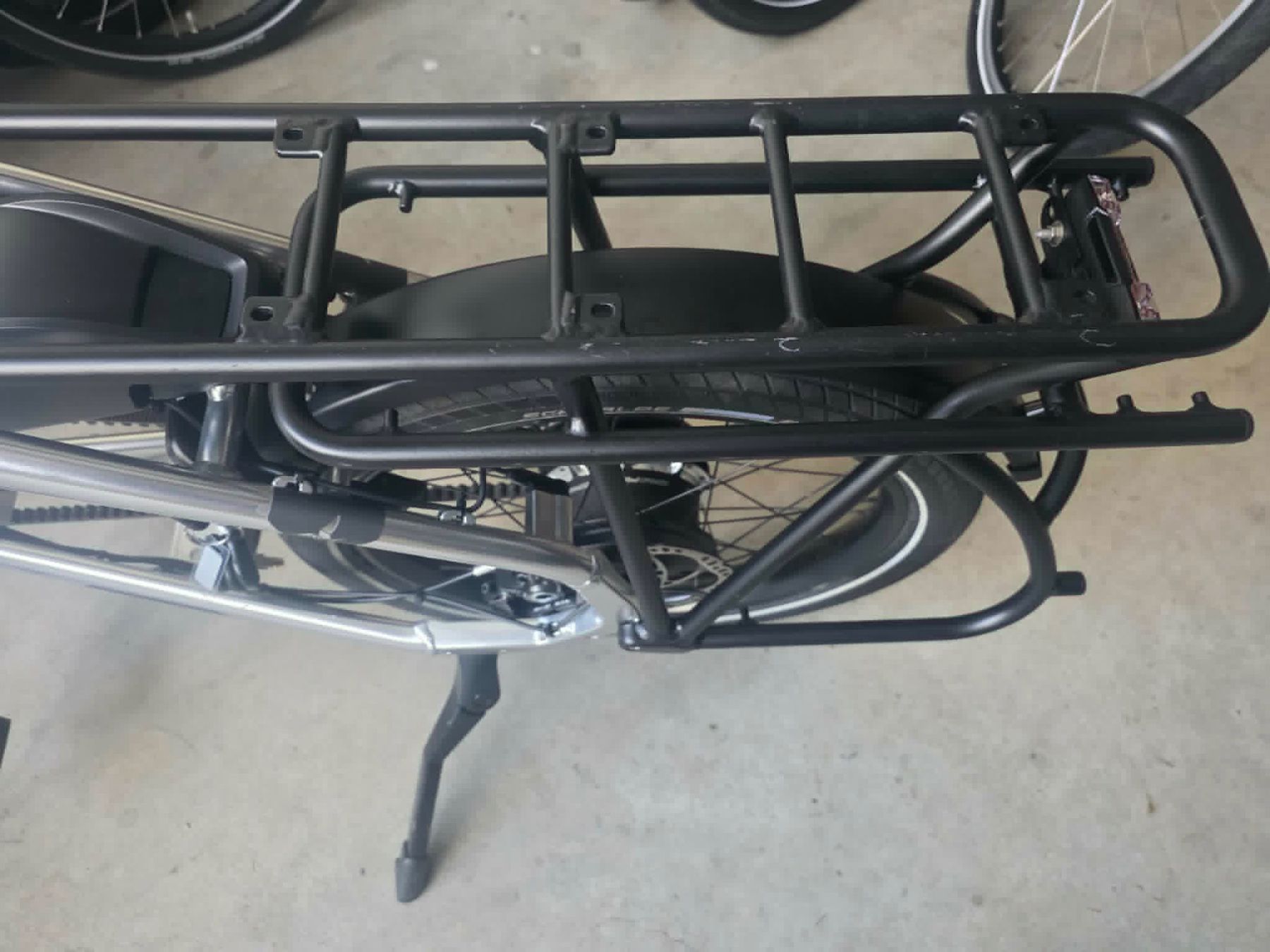 Tern Biciclette: Tern E-Bike  HSD S+ / 25Km/h – Usato da Dällikon venduto da Mathias.A 9