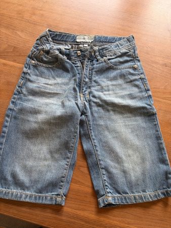 JEANSSHORTS 134