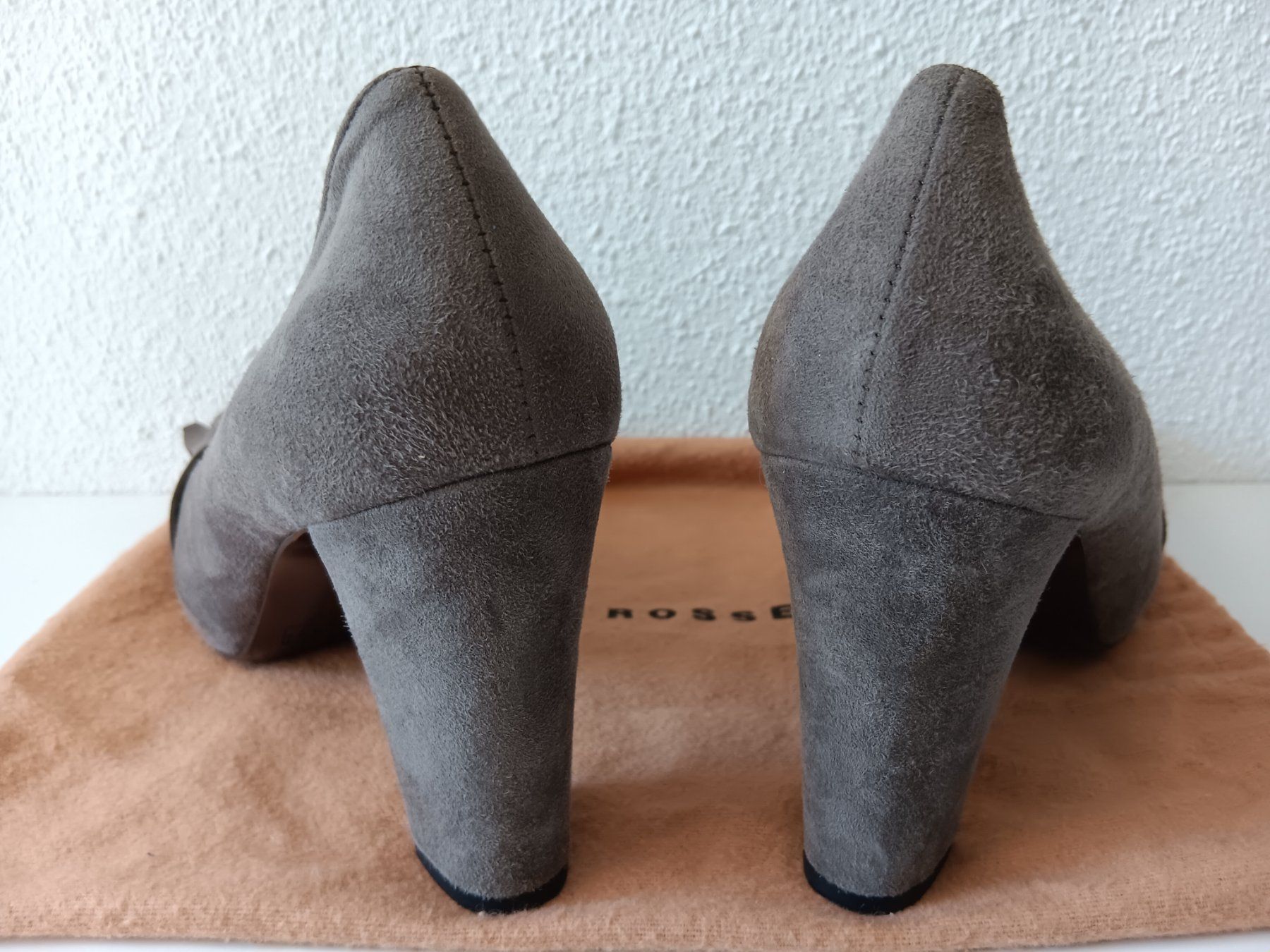 Fratelli Rossetti Scarpe da donna: FRATELLI ROSSETTI  Chaussures / Schuhe  Pointure / Nummer 40 – Usato da Cossonay-ville venduto da Super-Price-Quality 5