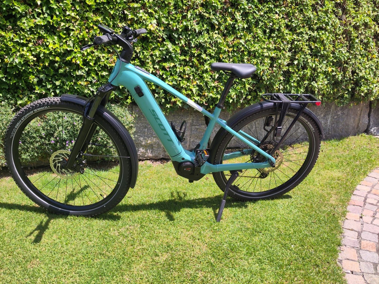 Scott Vélos: Schnäppchen – D'occasion à Bauma par Lano2