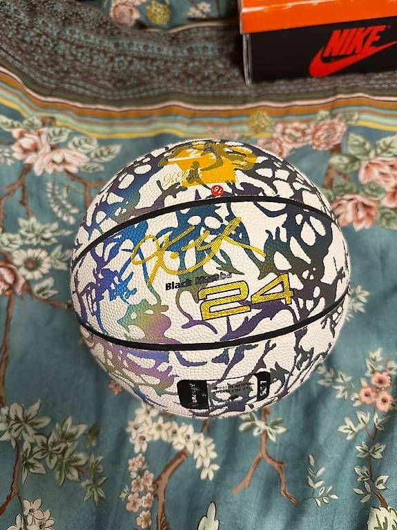 Palloni: Basketball Designer. – Usato da Köniz venduto da ges_786t