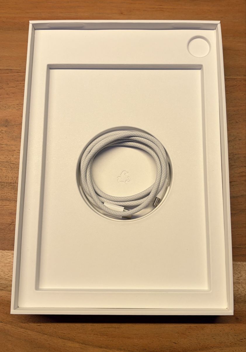Apple Tablet PC: iPad mini  – Gebraucht aus Wettingen von Davide710 6