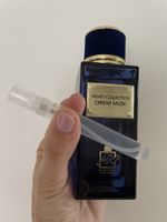 MILESTONE ORIENT MUSK EDP5ML ABFÜLLUNG(Velvet Blue Musk DG)