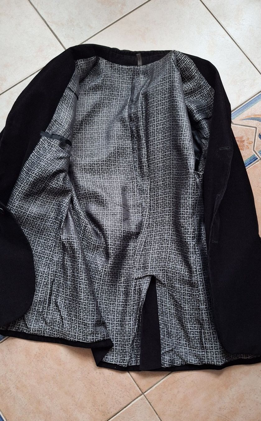 Givenchy Jacken: Blaser homme Givenchy 48-50 – Gebraucht aus St-Triphon von Jldr0 6