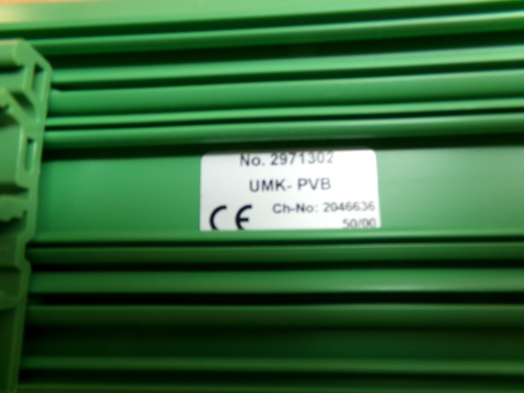 Stromzufuhr: Potverteiler Phoenix UMK-PVB – Gebraucht aus Hombrechtikon von Maloev17 6