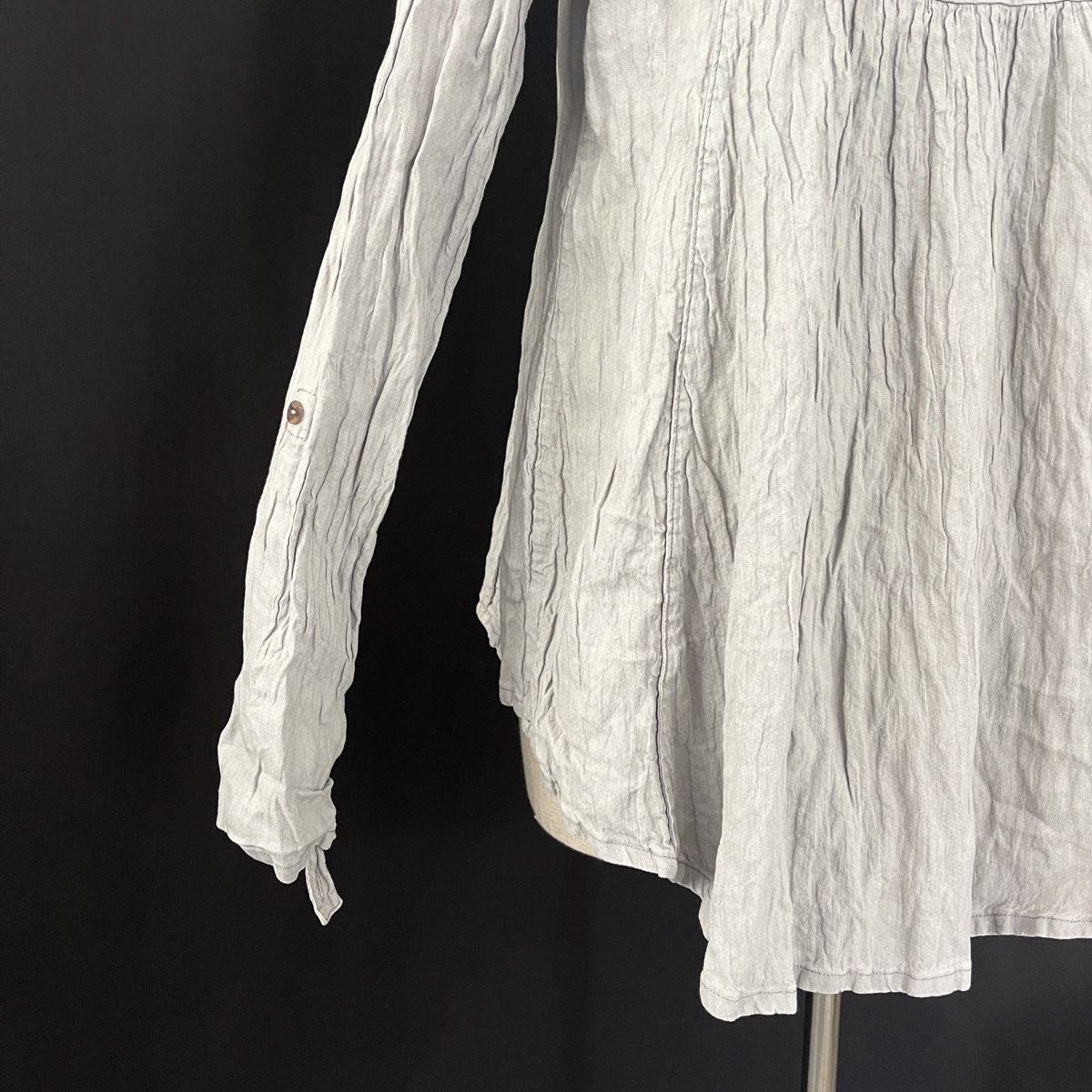 Sarah Pacini Camicette: SARAH PACINI Blouse – Nuovo (secondo la descrizione) da Emmen venduto da Avviivva_Com2023 4