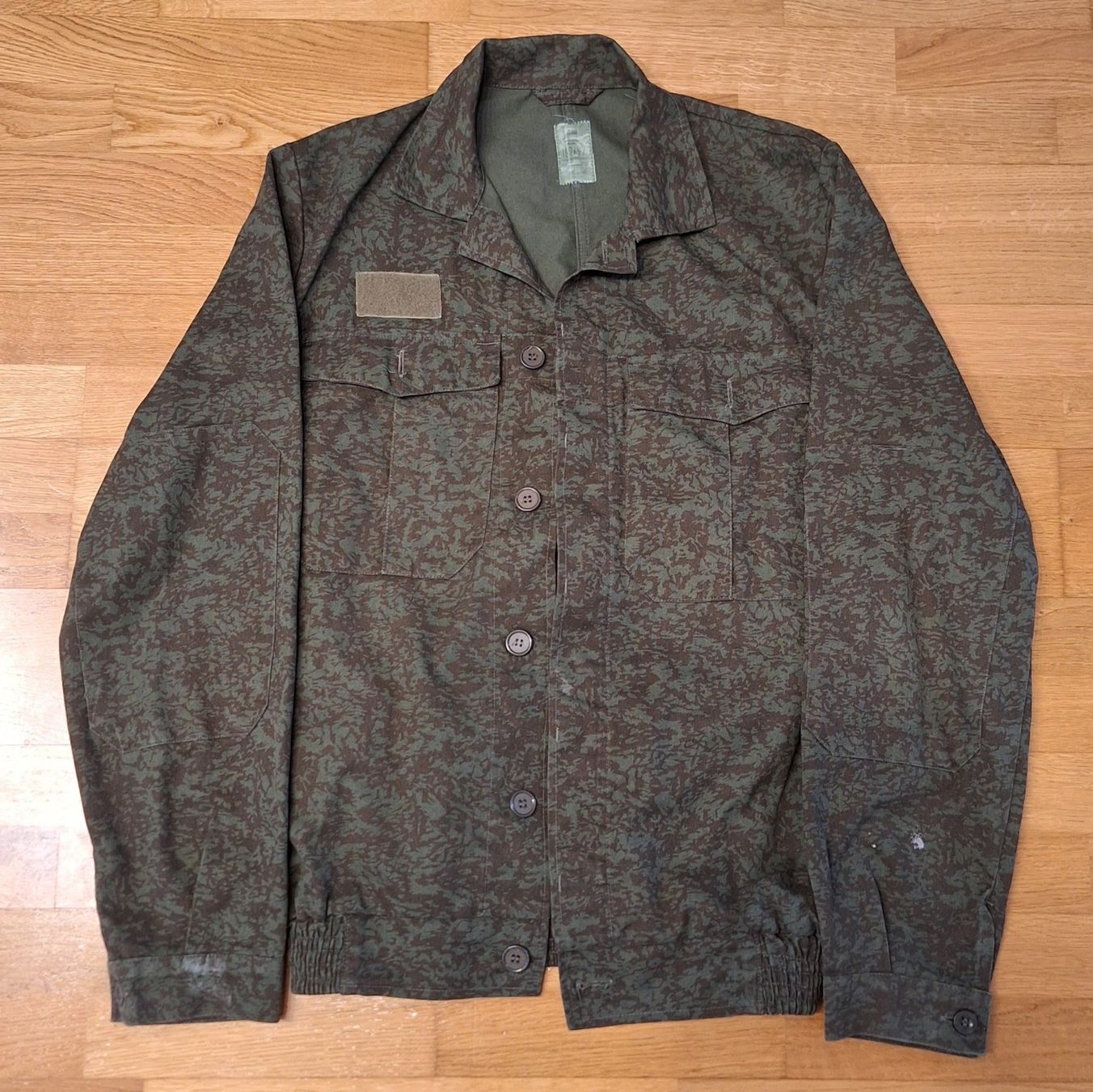 Uniformi: Tschechisch Arbeitsuniform Vz. 92 - 182/92 – Usato da Stein AG venduto da dar_9yjd