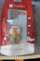 🔥 TONIE Figur Die kleine Eule feiert Weihnachten ❤️ OVP 🔥