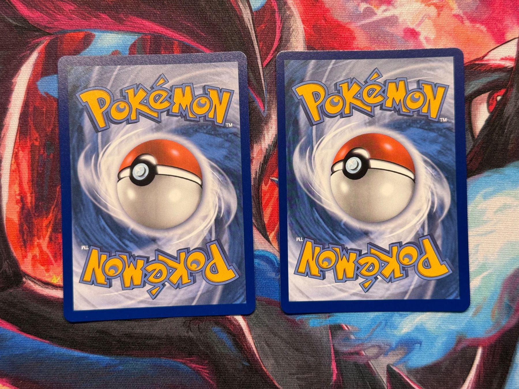 Pokémon Carte collezionabili: Pokémon Karten Bundle Mega Gengar ex 073 & 056/094 Englisch – Usato da Thun venduto da Puliziker 1