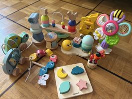 Baby toys 